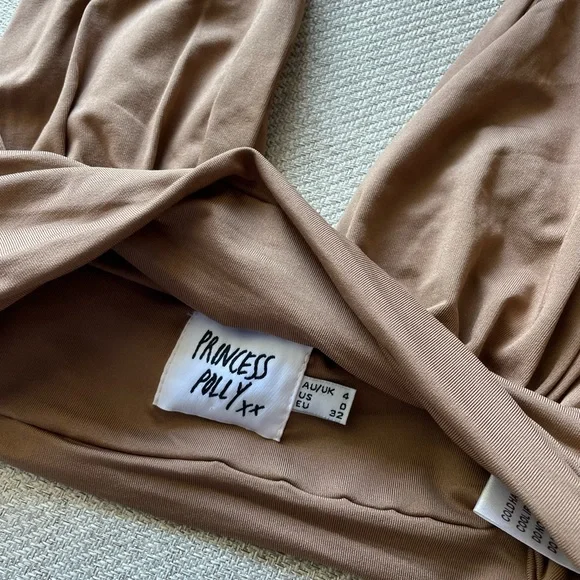 Princess Polly Top - Picture 5 of 6